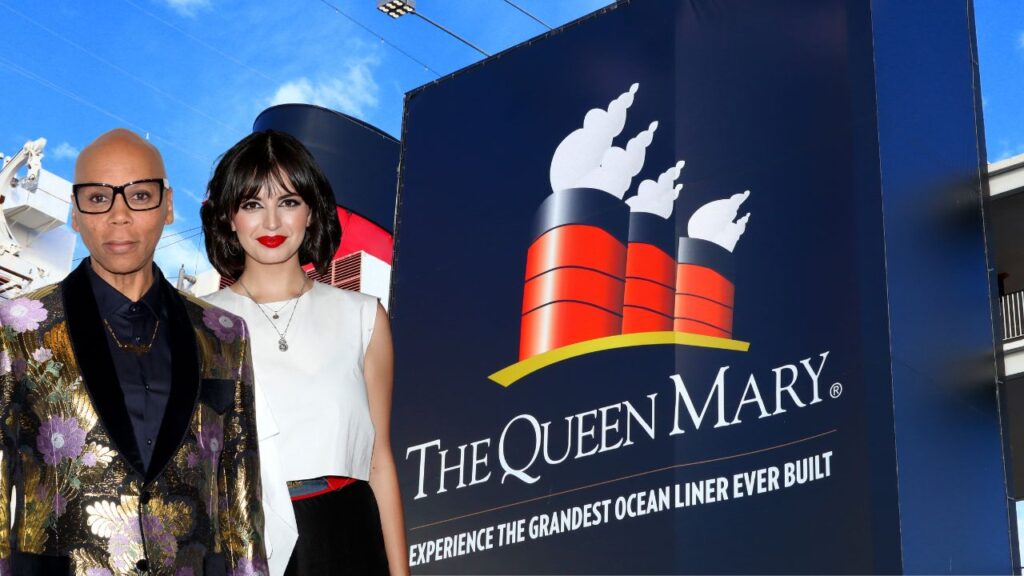 From viral YouTube memories to drag royalty, Day Trip's most surprising bookings show how the internet generation is reshaping festival culture. (Shutterstock)