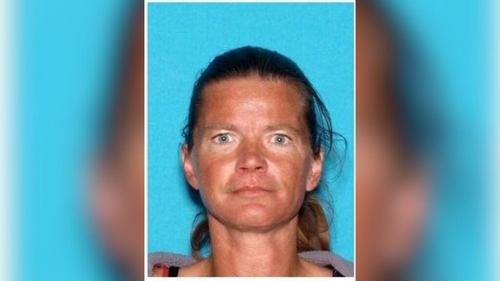 The Merced County Sheriff’s Coroner’s Bureau is asking for the public’s help to locate the family of 46-year-old Christy Lucille Perry so her body can be released for burial. (Merced County SO)