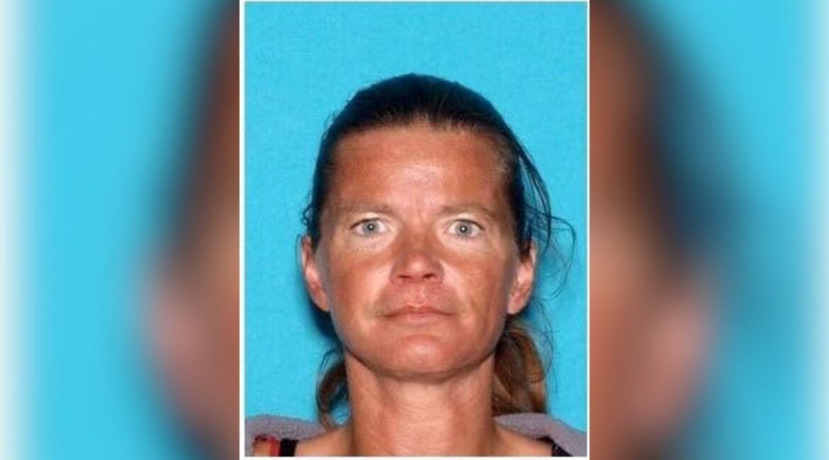 The Merced County Sheriff’s Coroner’s Bureau is asking for the public’s help to locate the family of 46-year-old Christy Lucille Perry so her body can be released for burial. (Merced County SO)