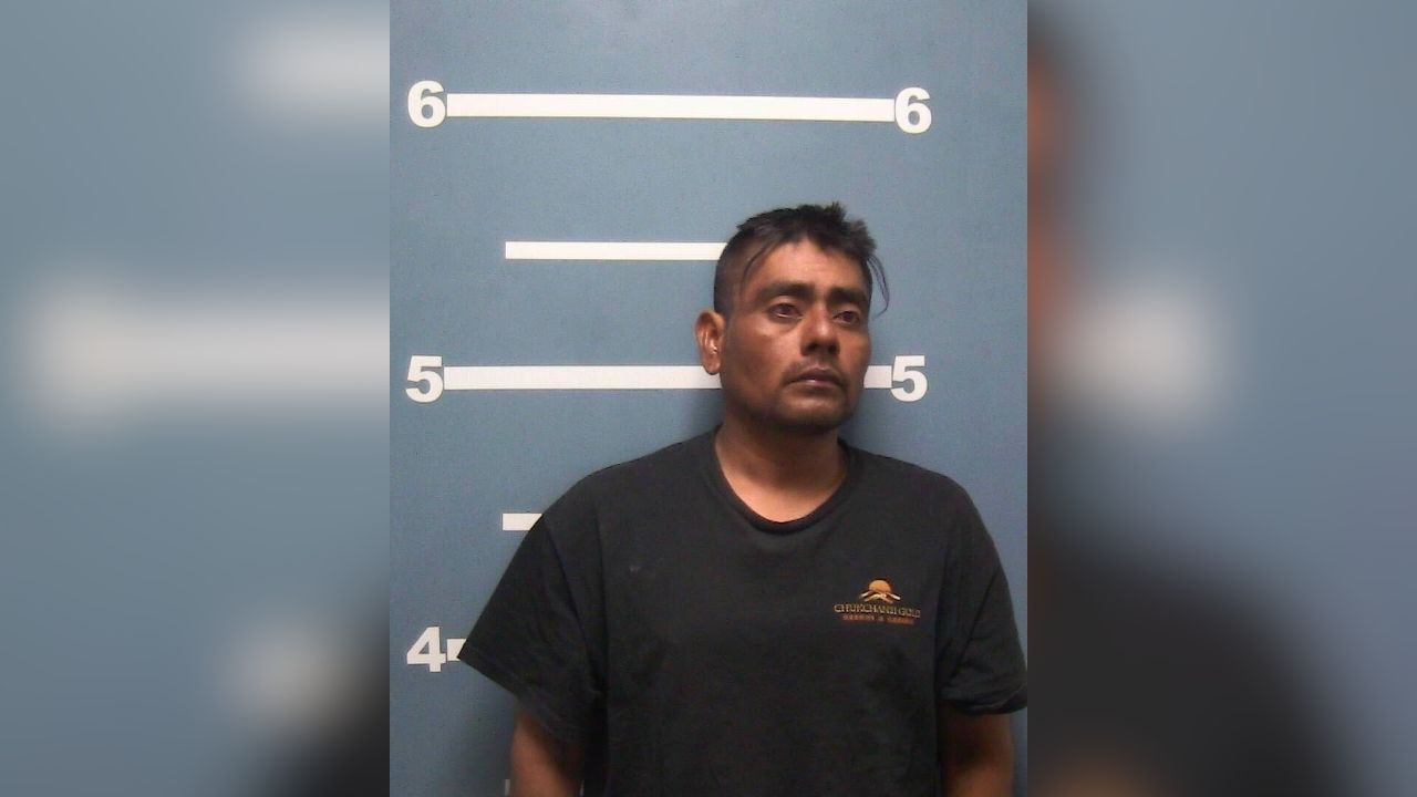The Tulare County Coroner’s Office is seeking relatives of 35-year-old Magdaleno Hernandez-Enriquez, who was found dead on Monday, June 15, 2026, in Tulare and is believed to have ties to the Goshen area and Los Angeles. (Tulare County SO)The Tulare County Coroner’s Office is seeking relatives of 35-year-old Magdaleno Hernandez-Enriquez, who was found dead on Monday, June 15, 2026, in Tulare and is believed to have ties to the Goshen area and Los Angeles. (Tulare County SO)