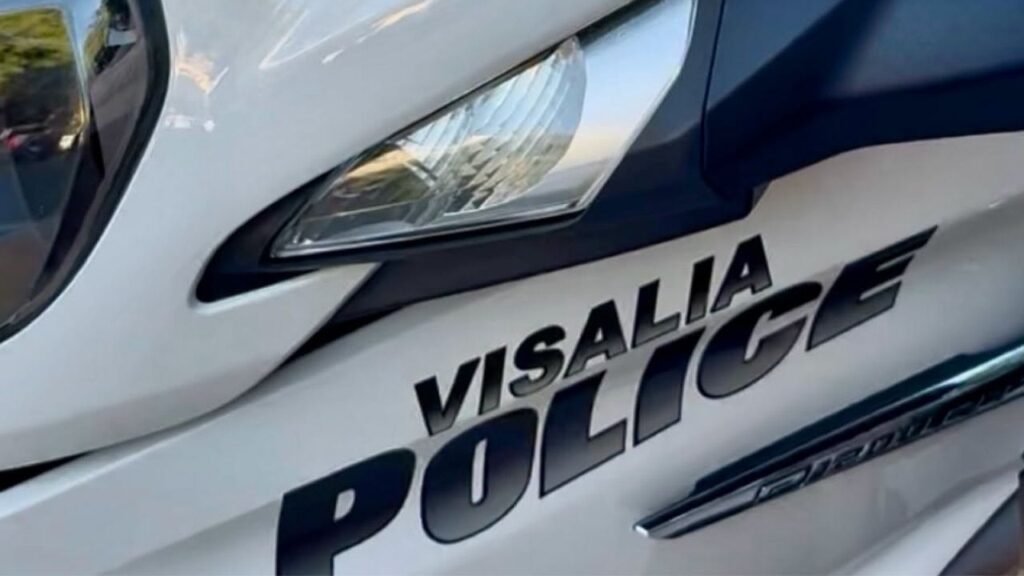 The Visalia Police Department cited 11 drivers and motorcyclists during a motorcycle safety enforcement operation aimed at improving roadway safety and reducing crashes. (Visalia PD)