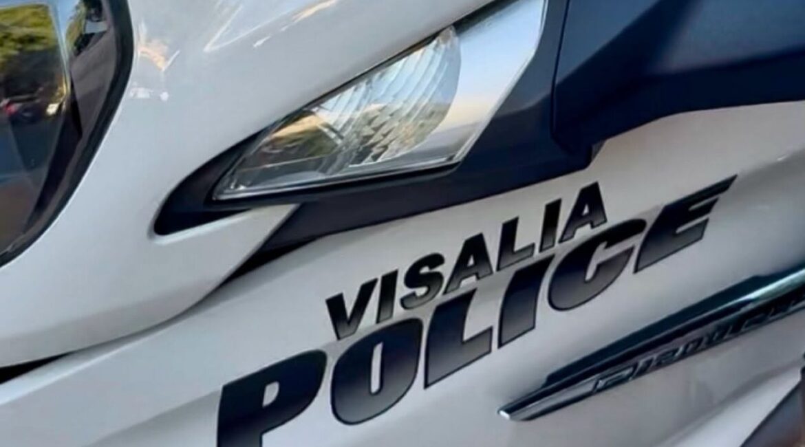 The Visalia Police Department cited 11 drivers and motorcyclists during a motorcycle safety enforcement operation aimed at improving roadway safety and reducing crashes. (Visalia PD)