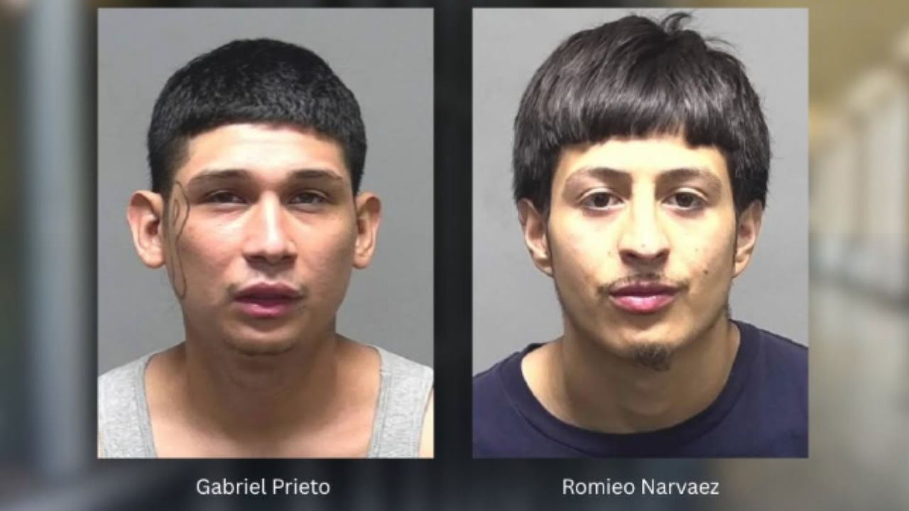 Two men were convicted in separate trials of first-degree murder in the 2024 killing of Emanuel Gonzalez during an alleged marijuana robbery in Kern County and face life sentences without parole, prosecutors said. (Kern County DA)