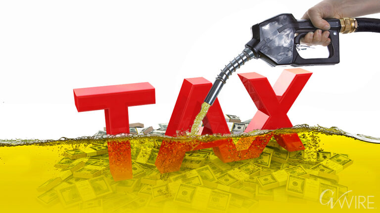 How Much Will California Gas Tax Rise on July 1? - GV Wire