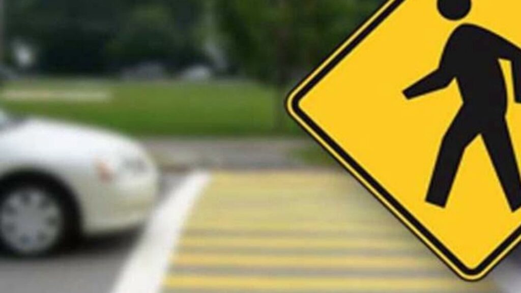 The Madera Police Department will conduct a pedestrian and bicycle safety enforcement operation on July 1, 2026, targeting speeding, distracted driving and right-of-way violations under a state-funded traffic safety grant. (Madera PD)