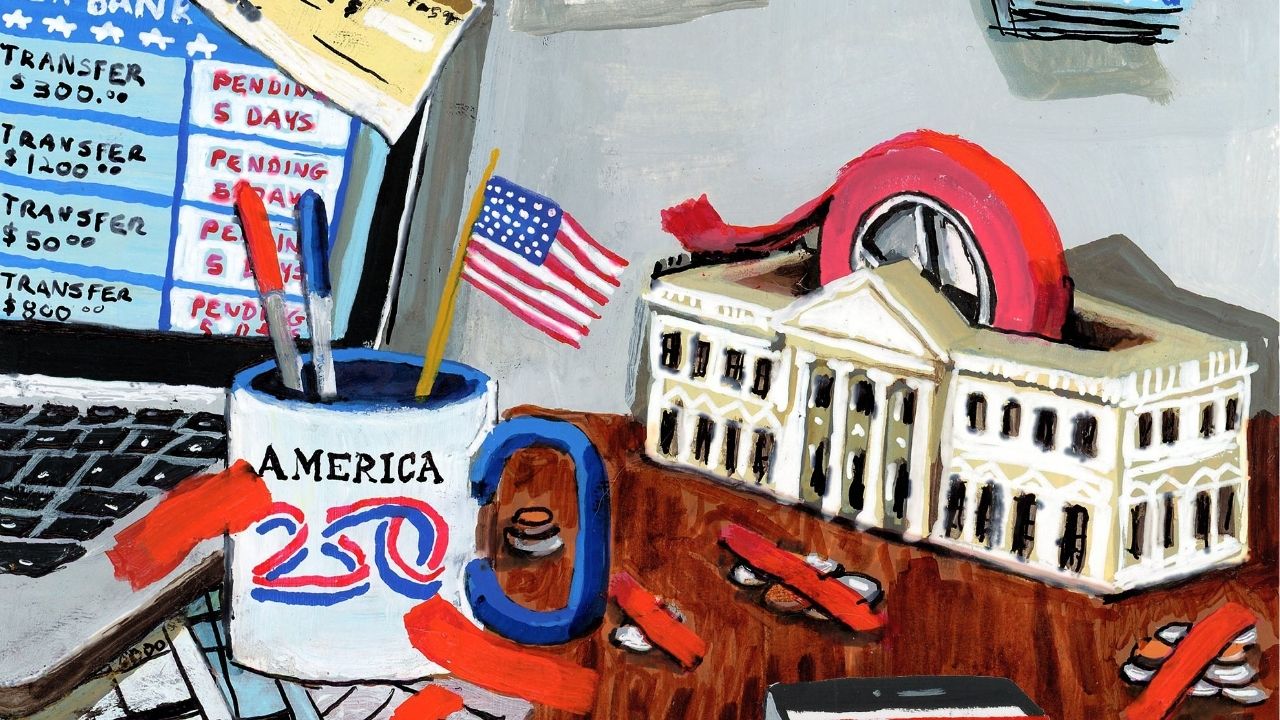 6 Things That Drive Us Crazy About Money in America