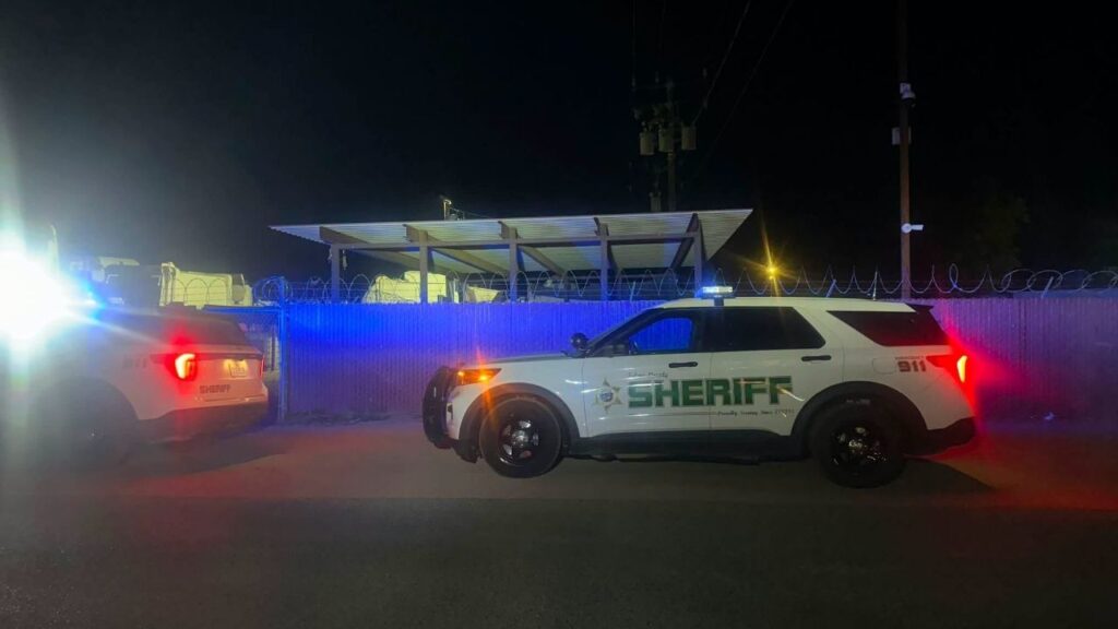 A 9-year-old at-risk autistic child reported missing in Richgrove was safely located in Delano, according to the Tulare County Sheriff’s Office. (Tulare County SO)