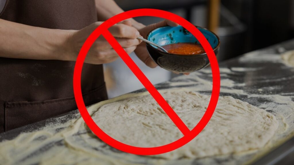 A person cooking at their in-home kitchen. (GV Wire Composite)