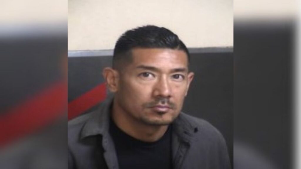 Christan David Flores (FPD)