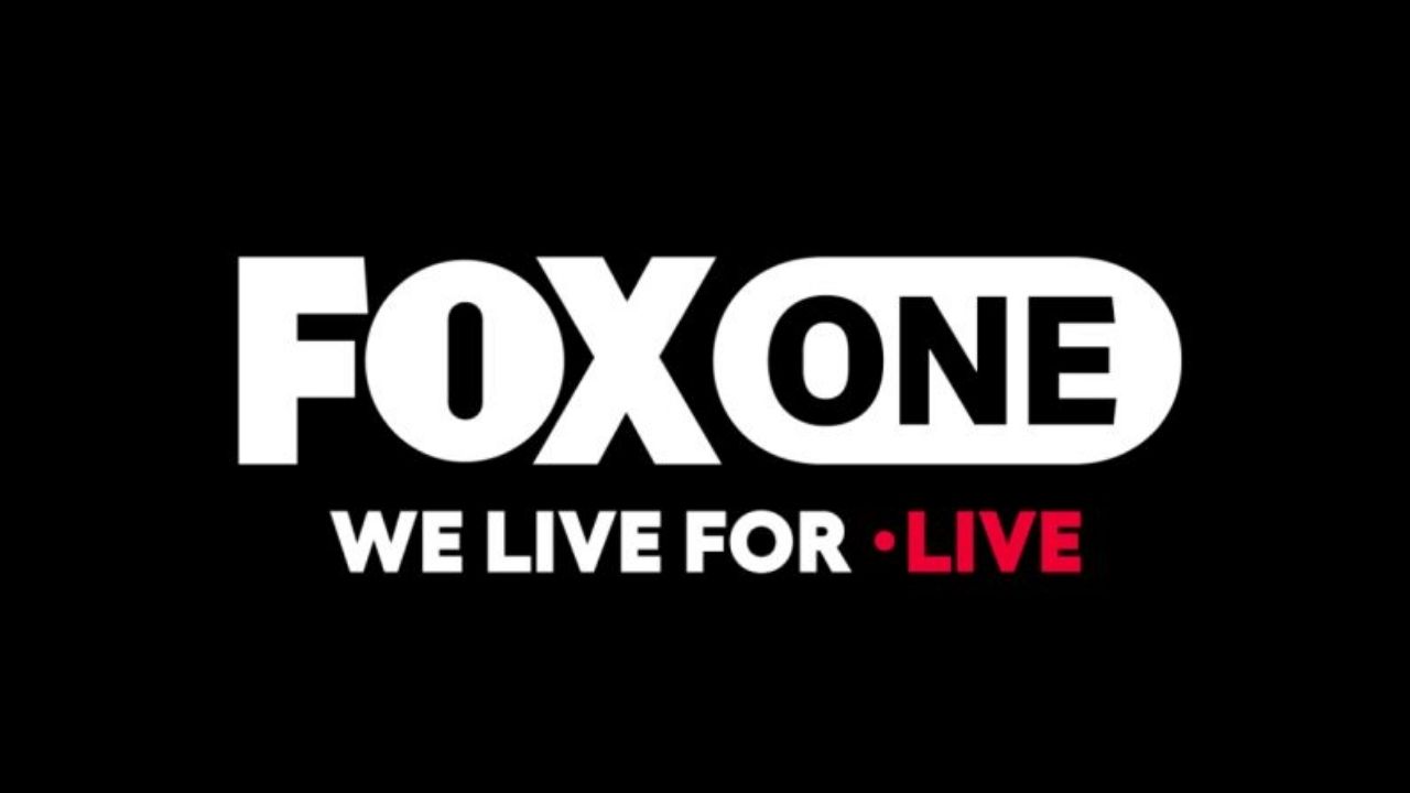 FOX One logo (Social Media)