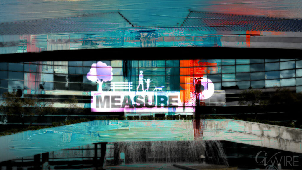 Composite image symbolizing the resumption of the city of Fresno's arts grants program