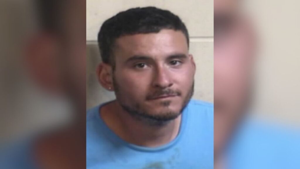 Fresno police are asking for the public’s help locating 32-year-old Alexandro B. Villalobos, a Fremont man who was last seen July 6 near Fresno Street and M Street. (Fresno PD)