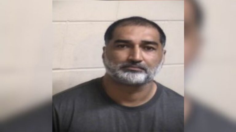 Fresno Police Arrest Man on Multiple Felony Sex Crime Charges Involving ...