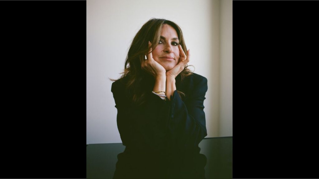 Mariska Hargitay in Beverly Hills, Calif., in June 2025. NBC announced on Tuesday morning, July 7, 2026, that the “Law & Order: SVU” star Mariska Hargitay will host the 78th Emmy Awards in September. (Kobe Wagstaff/The New York Times)