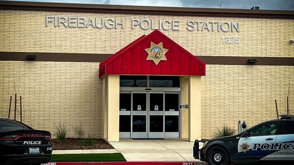 The Firebaugh Police Department plans to hold a DUI and driver's license checkpoint on Friday, July 31, 2026. (Firebaugh PD)
