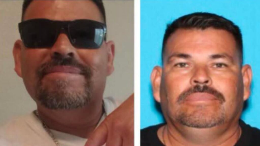 The Fresno County Sheriff's Office is seeking the public's help to find Jose Trinidad Rodriguez, 49, of Firebaugh, who has been missing since May. (Fresno County SO)
