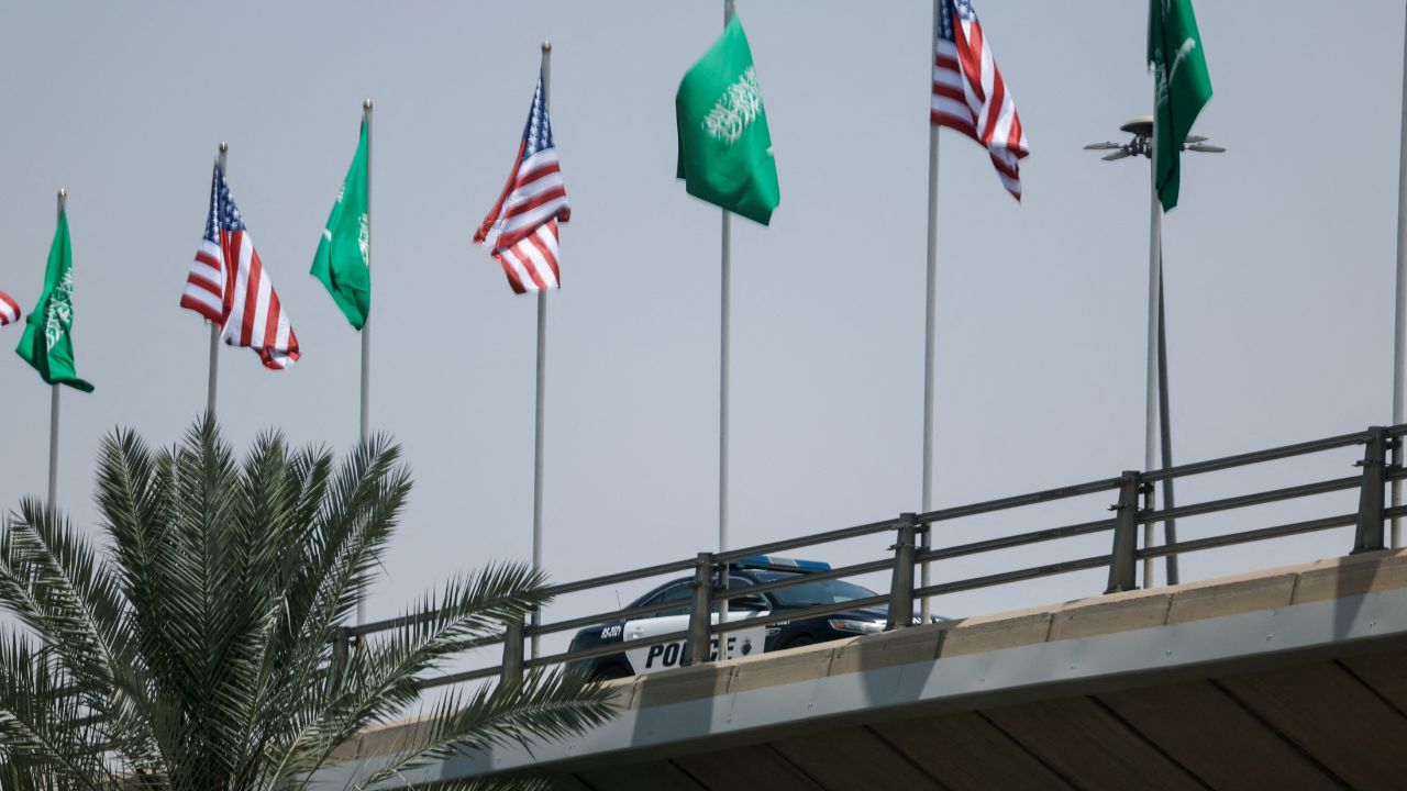 Why is a US-Saudi Nuclear Pact Causing Alarm in Washington and the Middle East?