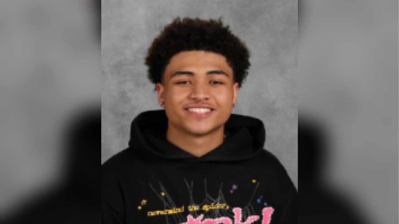 Valley Crime Stoppers is offering a $5,000 reward for anonymous tips leading to the identification and arrest of those responsible for the fatal shooting of 18-year-old Antonio Monroe at a Visalia graduation party nearly two months ago. (Valley Crime Stoppers)