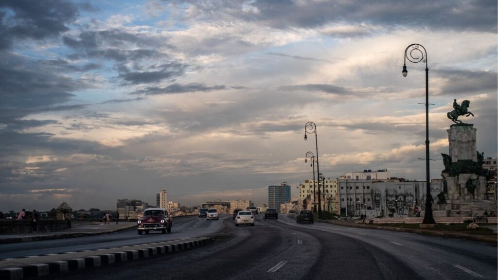 An area of Havana on July 10, 2019. The CIA has secretly established a Cuba task force, setting in motion plans for a more concerted campaign to pressure the Cuban government to make the economic, political and leadership changes demanded by President Trump, according to people briefed on the action. (Todd Heisler/The New York Times)