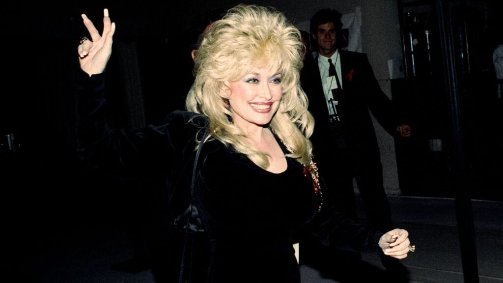 Dolly Parton’s death is a reminder for millennials that even the cultural icons who felt permanent eventually leave us. (Shutterstock)