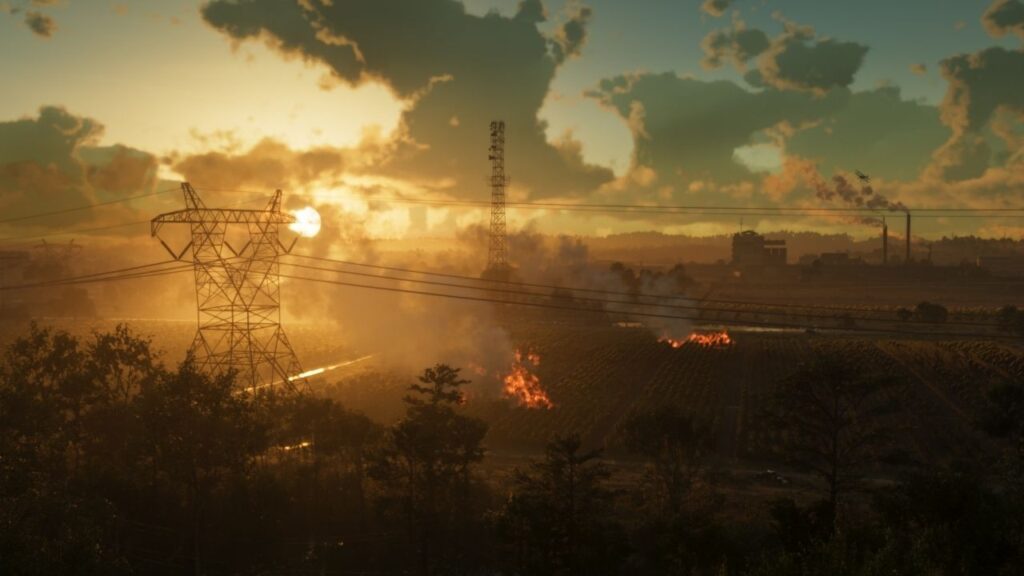GTA VI looks astonishingly realistic, but its slightly cartoonish people may be exactly what Rockstar needs. (Rockstar Games)