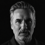 Portrait of Jason Bailey
