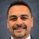 Portrait of Marcelino Valdez