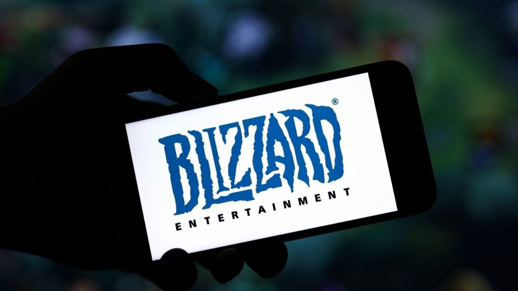 Overwatch 2 experienced a possible outage Wednesday, with thousands of users reporting issues, according to Downdetector.com. (Shutterstock)