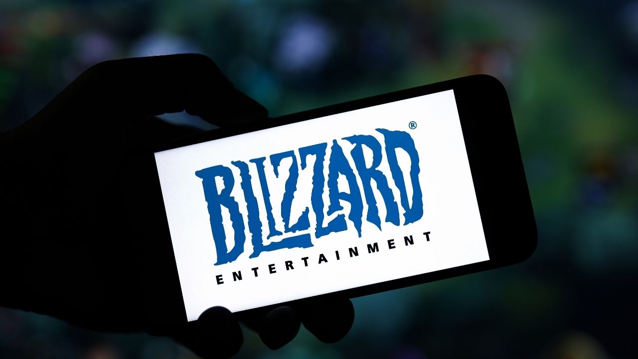 Overwatch 2 experienced a possible outage Wednesday, with thousands of users reporting issues, according to Downdetector.com. (Shutterstock)