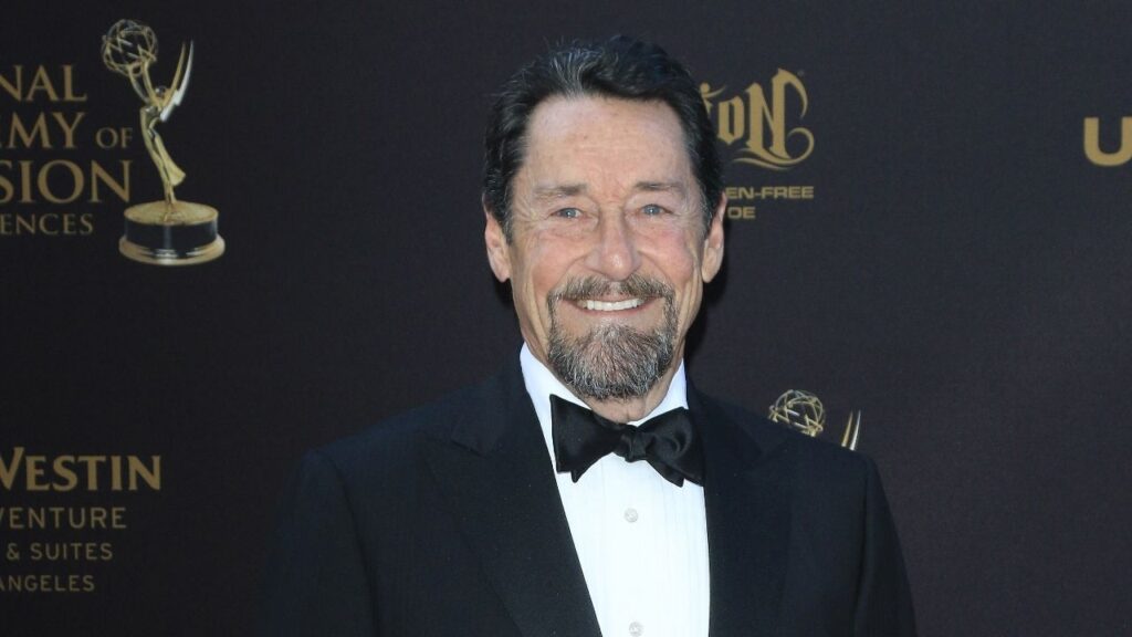 Peter Cullen, the voice actor best known for voicing Optimus Prime in “Transformers” and Eeyore in “Winnie the Pooh,” has died at 85. (Shutterstock)