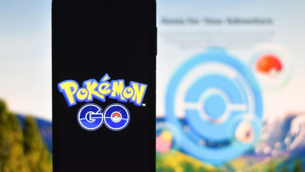 Pokémon Go experienced a possible outage Friday, with thousands of users reporting issues, according to Downdetector.com. (Shutterstock)