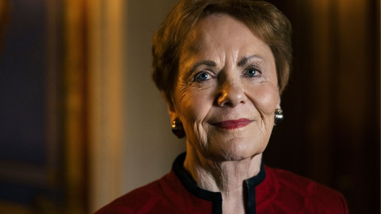 Kay Granger, Pathbreaking Texas Congresswoman, Dies at 83