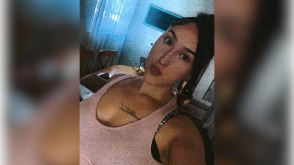 Sanger police are asking for the public's help in locating 15-year-old Daisy Angelina Pena, who was reported missing Aug. 2 and was last believed to be in the Madera-Fresno area. (Sanger PD)