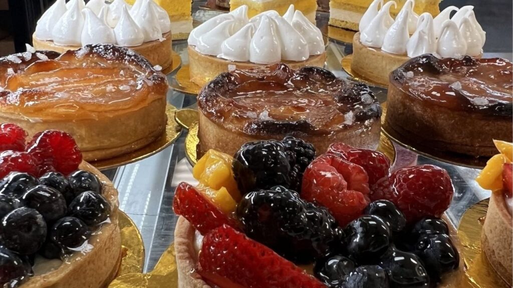 The Bakery by Indulge Right Foods has permanently closed both of its locations after four years in business, with owner and Chef Varouj Kachichian thanking customers for their support while declining to disclose the reason for the immediate closure. (Facebook/The Bakery)