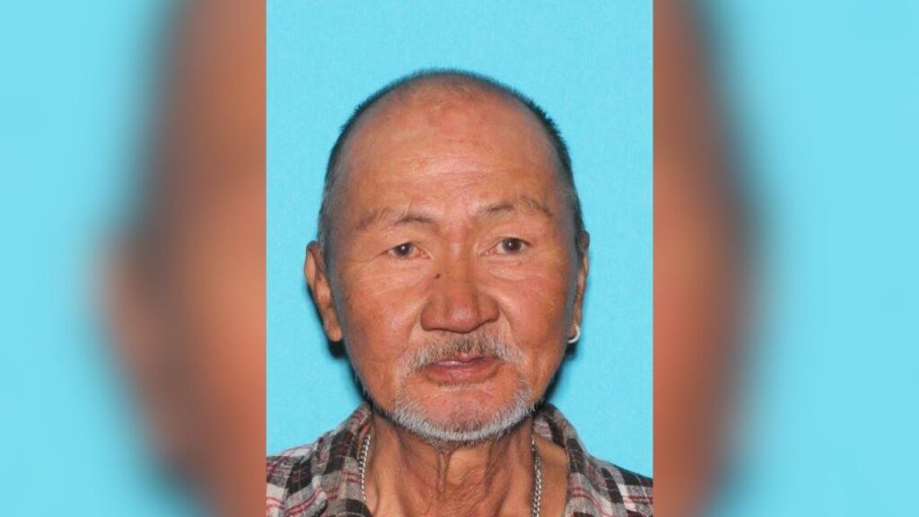 The Fresno County Sheriff-Coroner’s Office is asking for help locating relatives of 63-year-old Nghia Ngo, who was found dead July 31 in a canal near Biola. (Fresno County SO)