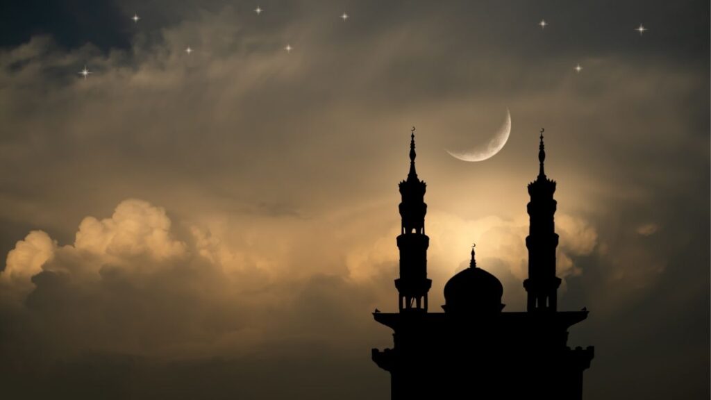 The Islamic New Year Festival will celebrate Muslim culture, local businesses and community through food, entertainment and family-friendly activities in Fresno. (Shutterstock)