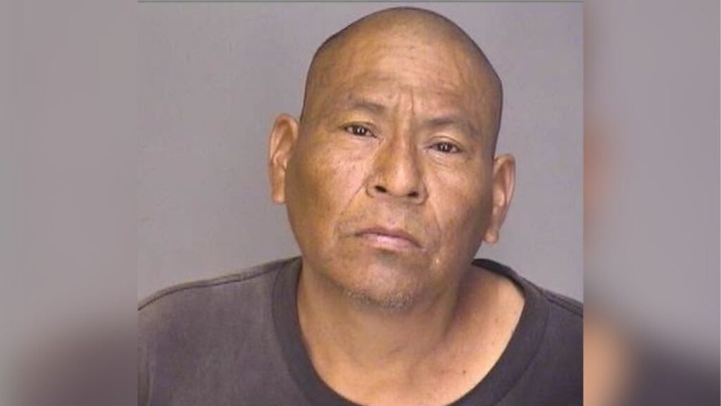 The Merced County Sheriff's Coroner's Bureau is seeking the public's help locating the immediate family of 52-year-old Rojelio Sierra-Vasquez so his body can be released for burial. (Merced County SO)