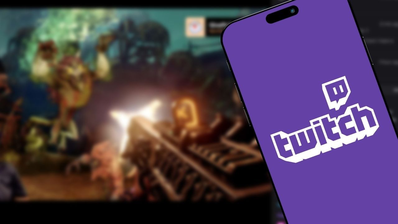 Twitch experienced a possible outage Thursday, with thousands of users reporting issues, according to Downdetector.com. (Shutterstock)