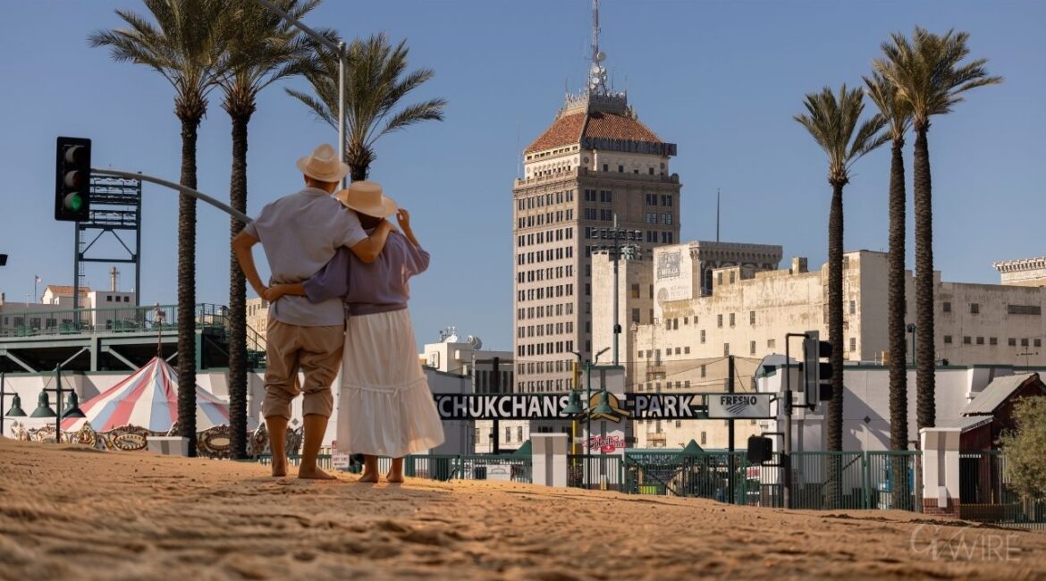 Anthony W. Haddad reflects on Fresno’s low retirement ranking, his family’s experiences, and whether millennials can realistically afford to retire without sacrificing the lives they are living now. (GV Wire Composite/Anthony W. Haddad)