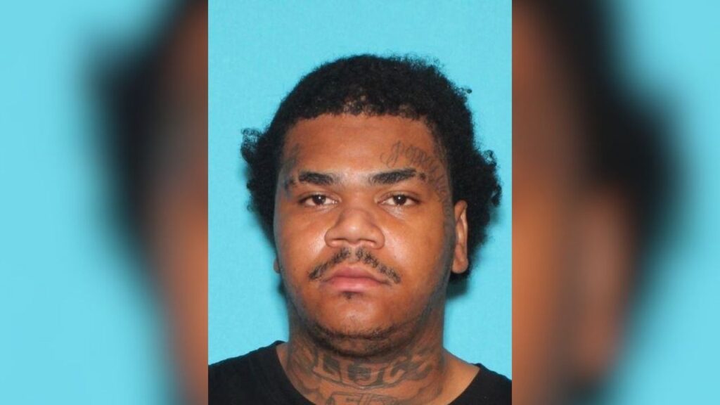 Fresno police are investigating the fatal shooting of Muhammad Muhtaraam-Conley, 25, following a disturbance at Bulldog Liquor. (Fresno PD)