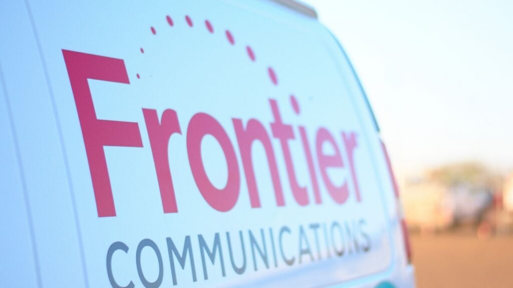 Frontier Communications is reportedly down for thousands of users on Friday, according to Downdetector.com.
