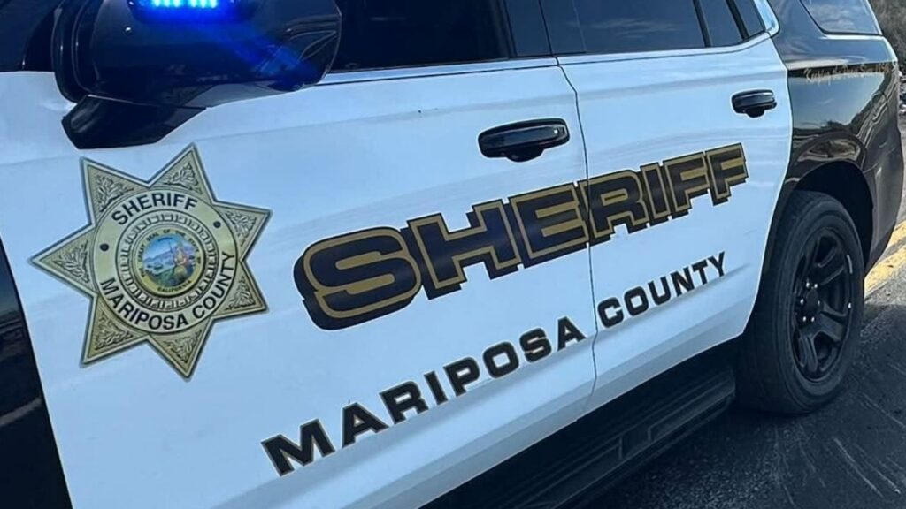 Human remains discovered off Agua Fria Road are undergoing identification as the Mariposa County Sheriff’s Office continues an active coroner investigation. (Mariposa County SO)