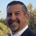 Portrait of Andy Isolano