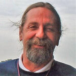 Portrait of Jim Doyle