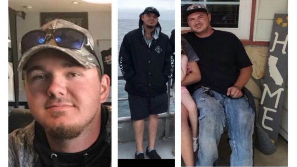 Kern County sheriff’s detectives are seeking information about the 2022 killing of 25-year-old Larry Christy Jr., whose body was found on a remote dirt road near Boron. (Kern County SO)