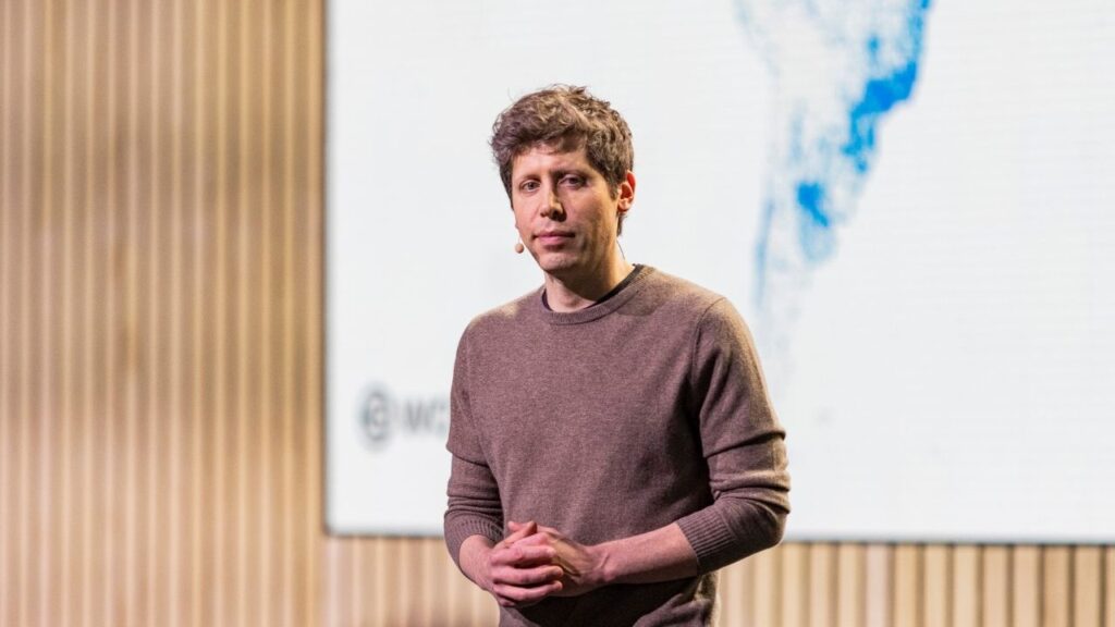Sam Altman, OpenAI’s chief executive, in San Francisco on April 30, 2025. In advance of its planned initial public offering, OpenAI is considering a new funding round that would value the artificial intelligence start-up at about $1.5 trillion, the New York Times reported on Sept. 16, 2026. That figure, if met, would make it the world’s most valuable privately held company. (Jason Henry/The New York Times)