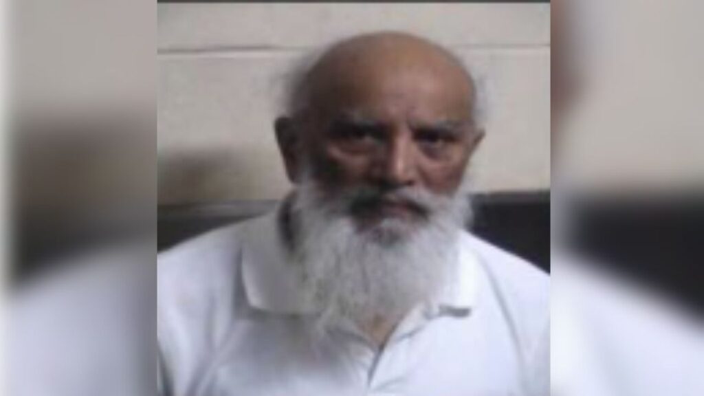 Selma police are seeking additional potential victims after arresting Pal Singh in an ongoing sexual assault investigation. (Selma PD)
