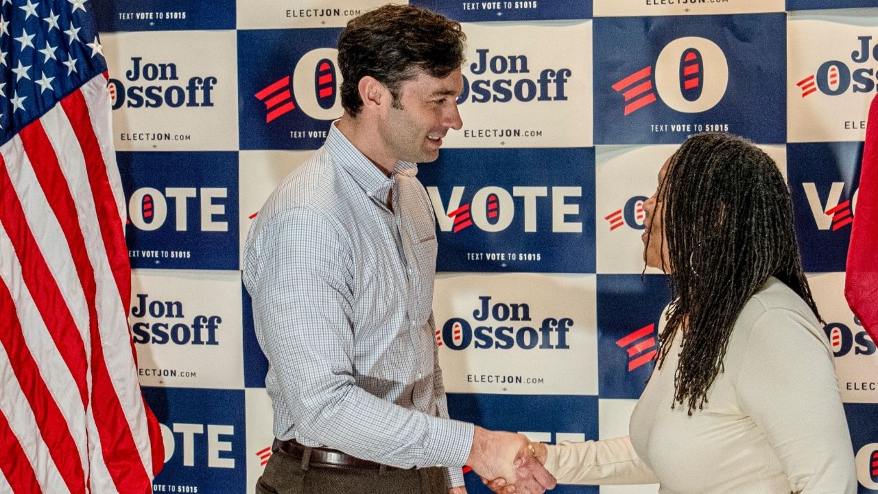 Republicans Reel on the Midterm Map as Deep-Red Areas Come Into Play