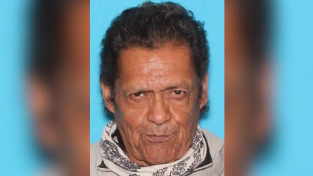 The Fresno County Coroner’s Office is asking for help locating relatives of 72-year-old Ernie Jimenez Mendez. (Fresno County SO)