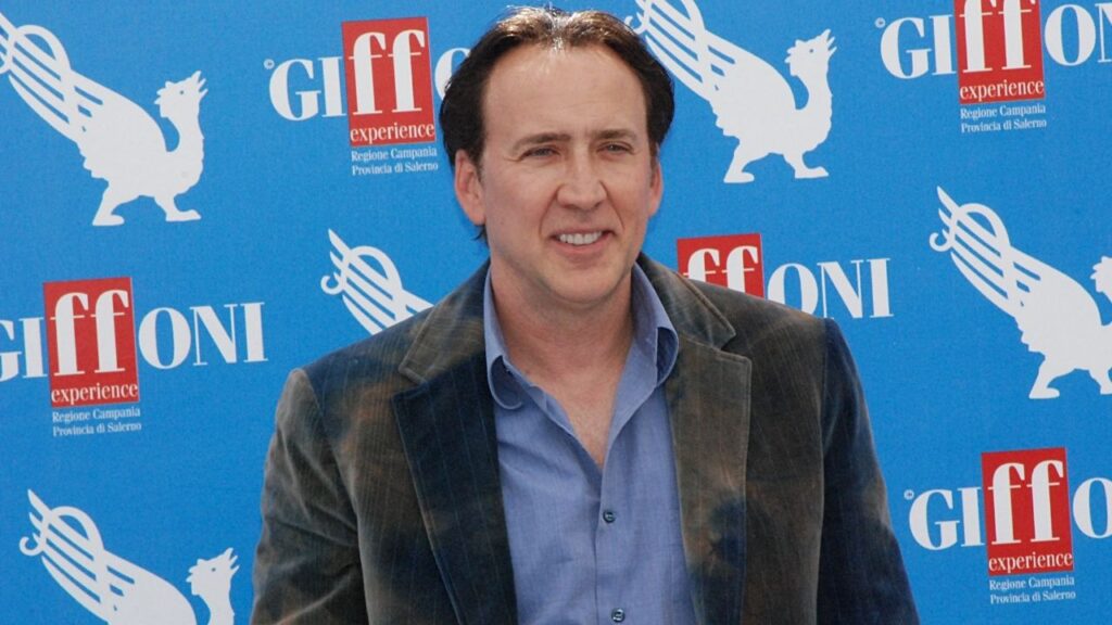 The city of Malibu, California, ordered the evacuation of more than 30 properties after a 30-foot-deep sinkhole opened Tuesday under the driveway of a luxury beachfront home that actor Nicolas Cage bought in 2024, causing a gas leak and sparking public safety concerns. (Shutterstock)